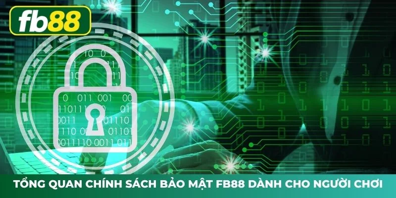 Giới thiệu cách hệ thống bảo vệ dữ liệu người dùng