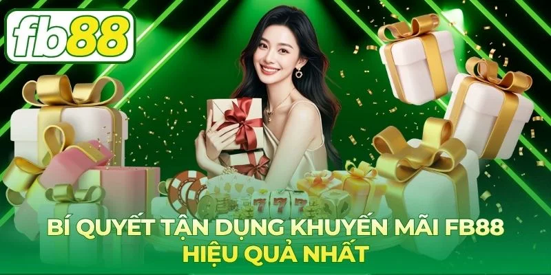 Chiến lược sử dụng ưu đãi giúp tối ưu lợi nhuận cược