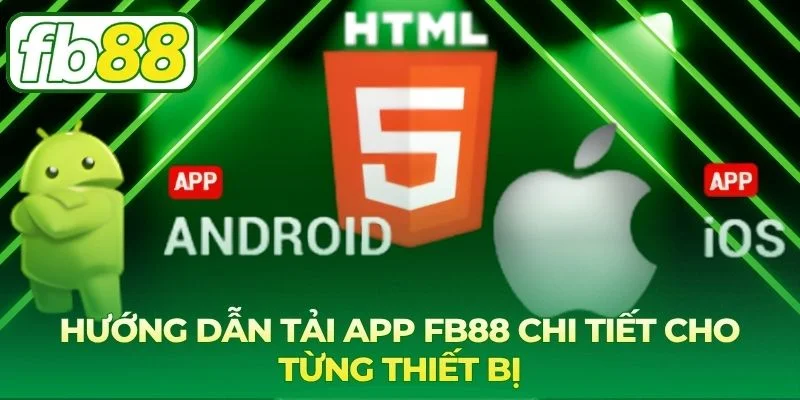 Hướng dẫn cài đặt ứng dụng chi tiết cho từng loại thiết bị