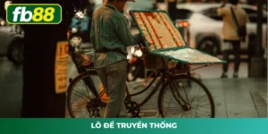 Lô Đề Truyền Thống – Khám Phá Các Bước Tham Gia Tại FB88
