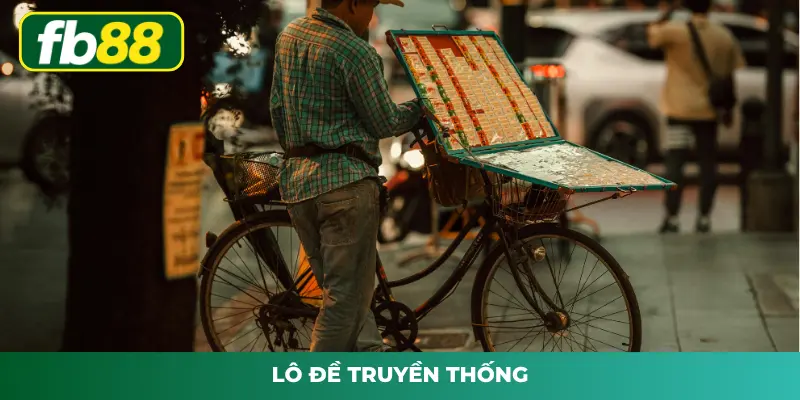 Lô Đề Truyền Thống – Khám Phá Các Bước Tham Gia Tại FB88