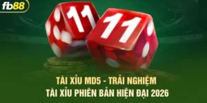 tài xỉu MD5